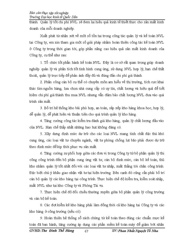 image for page Kế toán nguyên vật liệu tại Công ty CỔ PHẦN TƯ VẤN VÀ XÂY DỰNG AN THỊNH