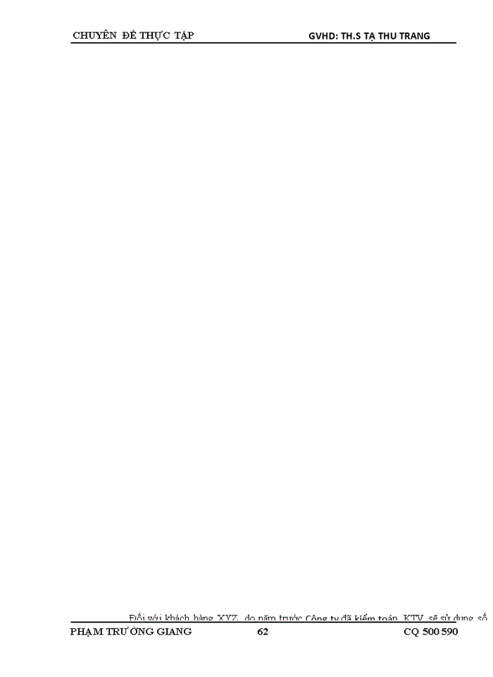 image for page THS Vận dụng quy trình kiểm toán vào kiểm toán khoản mục tài sản cố đinh trong kiểm toán Báo cáo tài chính do Công ty Trách nhiệm Hữu hạng Mazars STT Việt Nam thực hiện