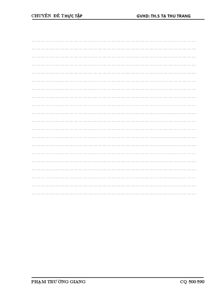 image for page THS Vận dụng quy trình kiểm toán vào kiểm toán khoản mục tài sản cố đinh trong kiểm toán Báo cáo tài chính do Công ty Trách nhiệm Hữu hạng Mazars STT Việt Nam thực hiện