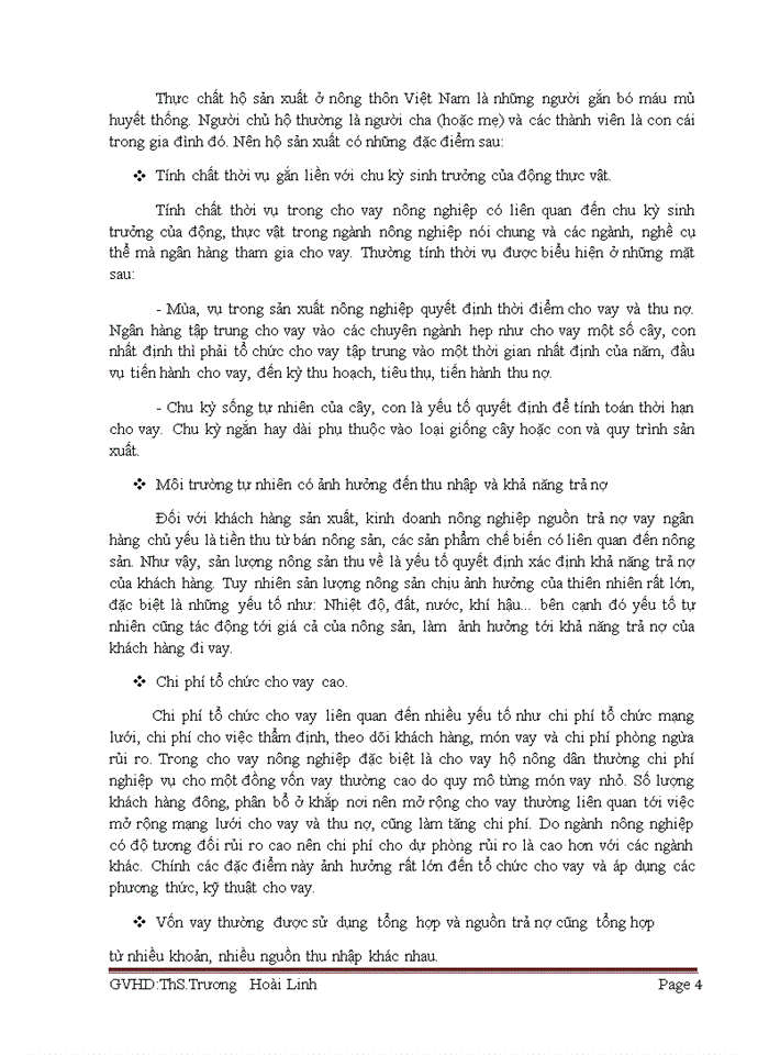 image for page Giải pháp nâng cao chất lượng tín dụng hộ sản xuất tại chi nhánh Ngân hàng Nông nghiệp và Phát triển Nông thôn huyện Kim Sơn Tỉnh Ninh Bình