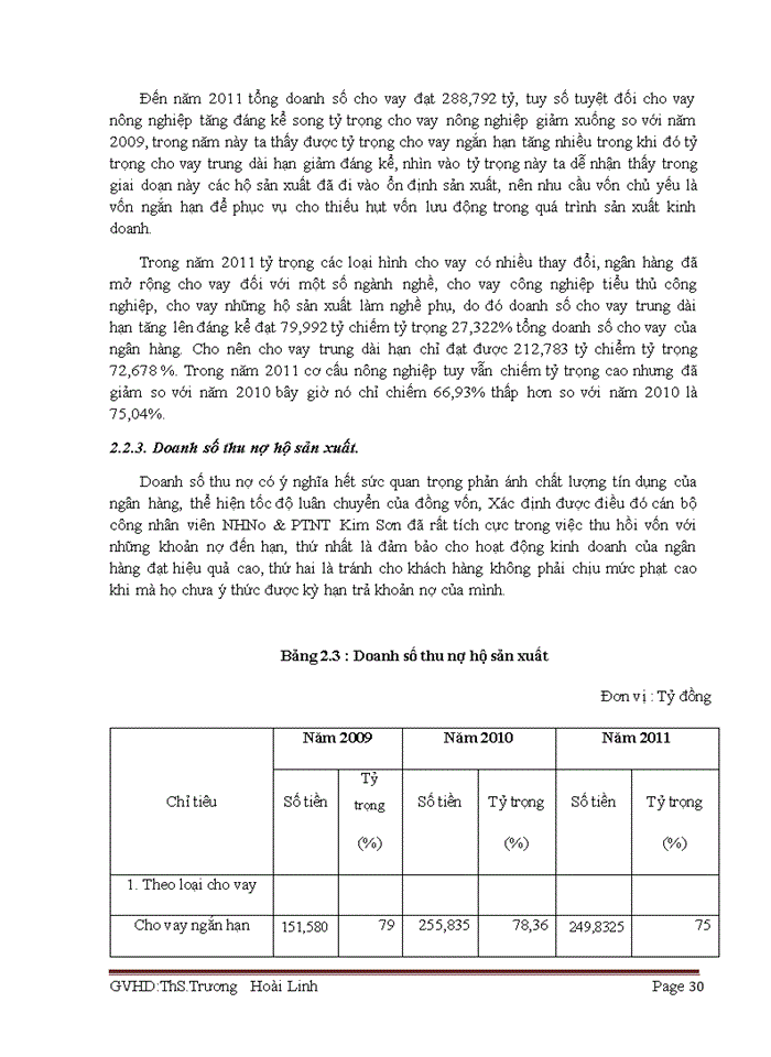 image for page Giải pháp nâng cao chất lượng tín dụng hộ sản xuất tại chi nhánh Ngân hàng Nông nghiệp và Phát triển Nông thôn huyện Kim Sơn Tỉnh Ninh Bình