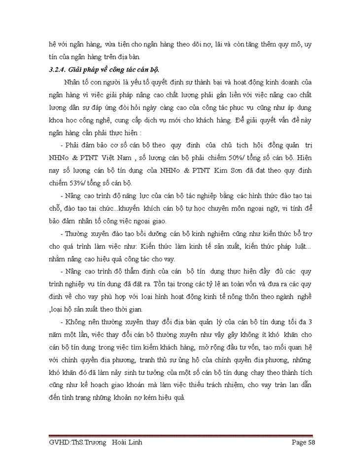 image for page Giải pháp nâng cao chất lượng tín dụng hộ sản xuất tại chi nhánh Ngân hàng Nông nghiệp và Phát triển Nông thôn huyện Kim Sơn Tỉnh Ninh Bình