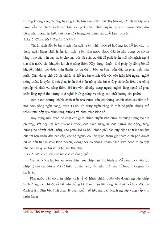 image for page Giải pháp nâng cao chất lượng tín dụng hộ sản xuất tại chi nhánh Ngân hàng Nông nghiệp và Phát triển Nông thôn huyện Kim Sơn Tỉnh Ninh Bình