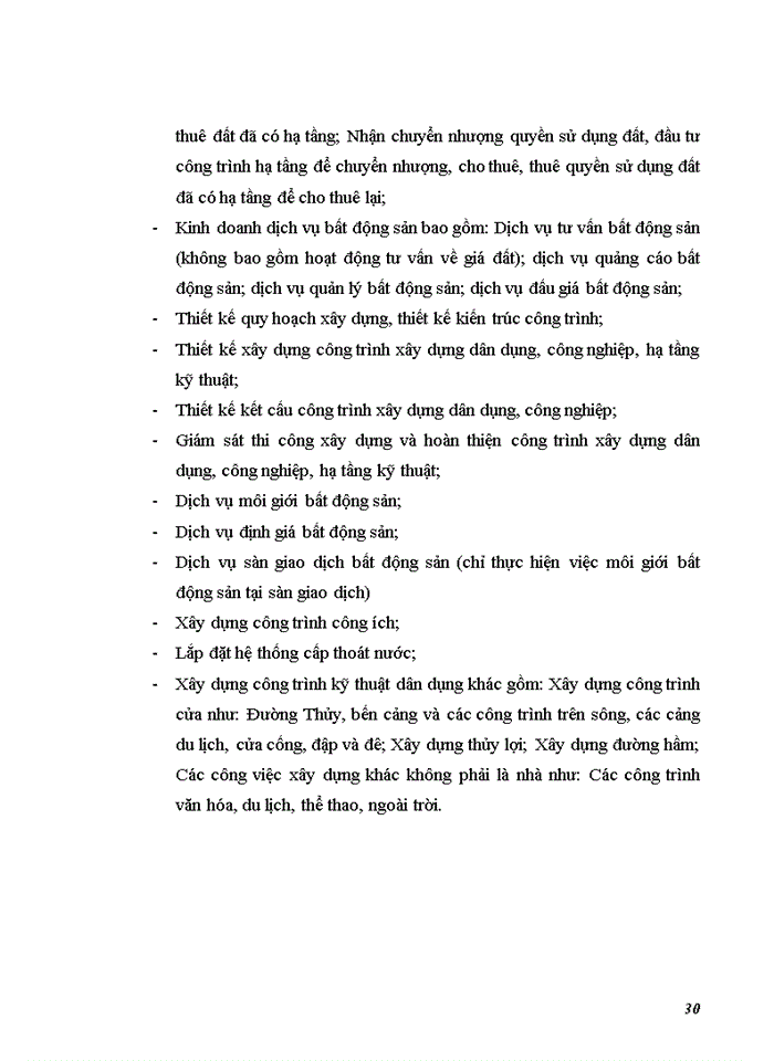 image for page Nghiên cứu công tác lập dự án đầu tư xây dựng tòa nhà hỗn hợp Sông Đà Hà Đông tại Công ty Cổ phần Đầu tư Xây dựng và Phát triển Đô thị Sông Đà