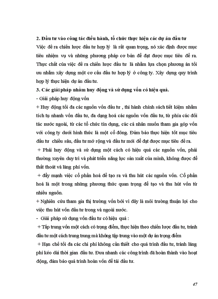 image for page Nghiên cứu công tác lập dự án đầu tư xây dựng tòa nhà hỗn hợp Sông Đà Hà Đông tại Công ty Cổ phần Đầu tư Xây dựng và Phát triển Đô thị Sông Đà