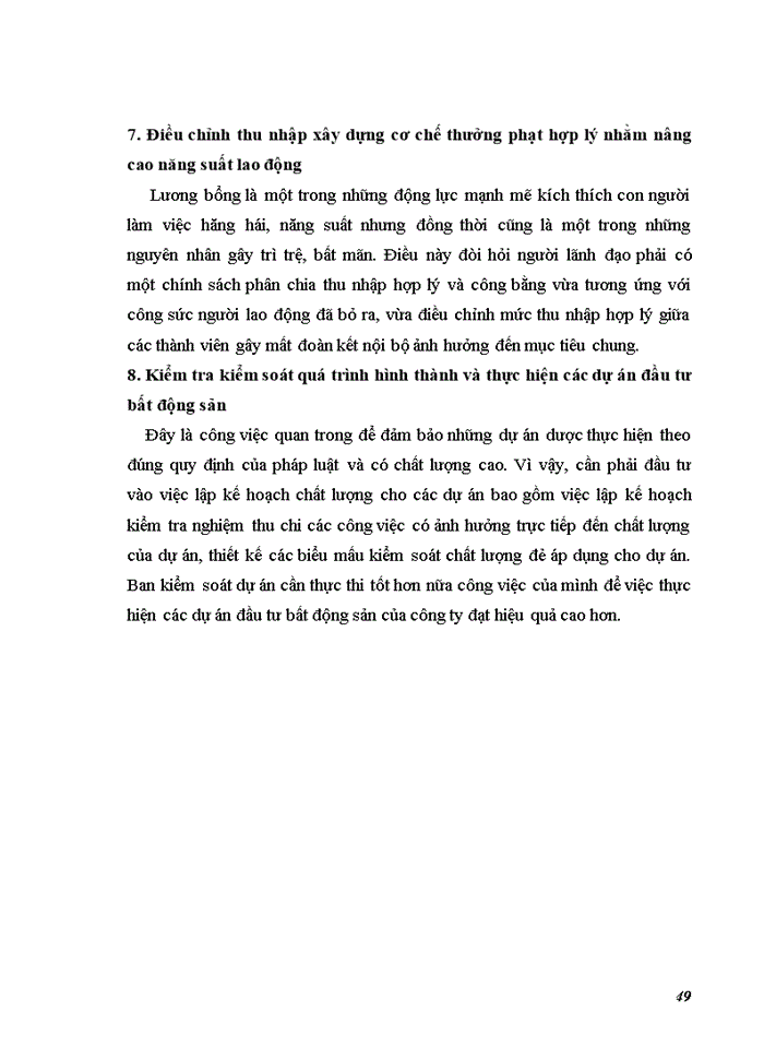 image for page Nghiên cứu công tác lập dự án đầu tư xây dựng tòa nhà hỗn hợp Sông Đà Hà Đông tại Công ty Cổ phần Đầu tư Xây dựng và Phát triển Đô thị Sông Đà