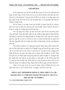 Cơ cấu tổ chức chức năng nhiệm vụ bộ máy chi nhánh Công ty Trách nhiệm Hữu hạng một thành viên dịch vụ nhà ở và khu đô thị - xí nghiệp 1