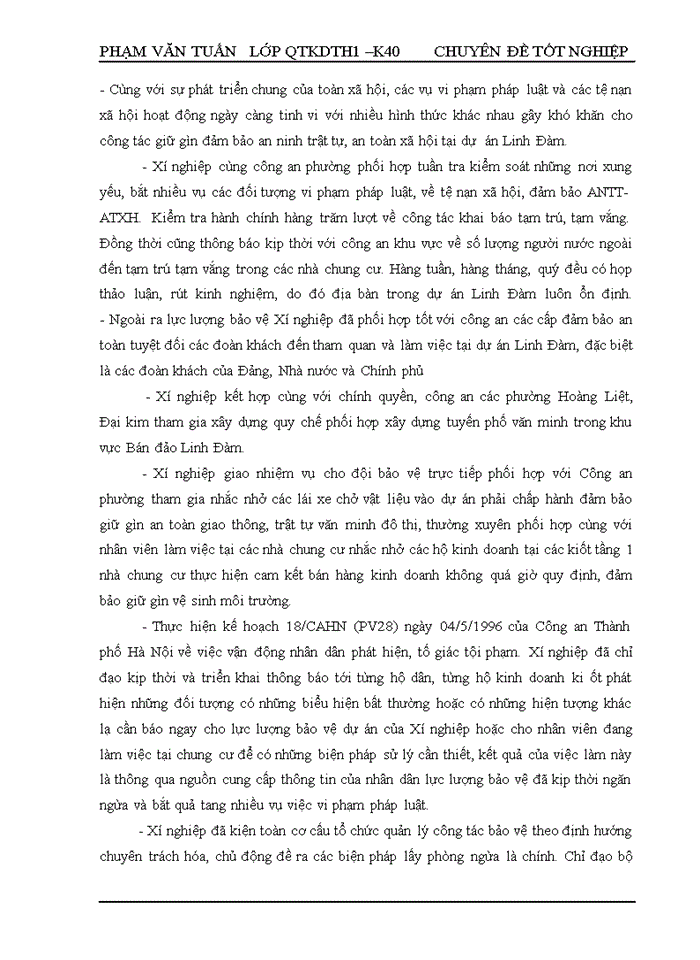image for page Cơ cấu tổ chức chức năng nhiệm vụ bộ máy chi nhánh Công ty Trách nhiệm Hữu hạng một thành viên dịch vụ nhà ở và khu đô thị - xí nghiệp 1