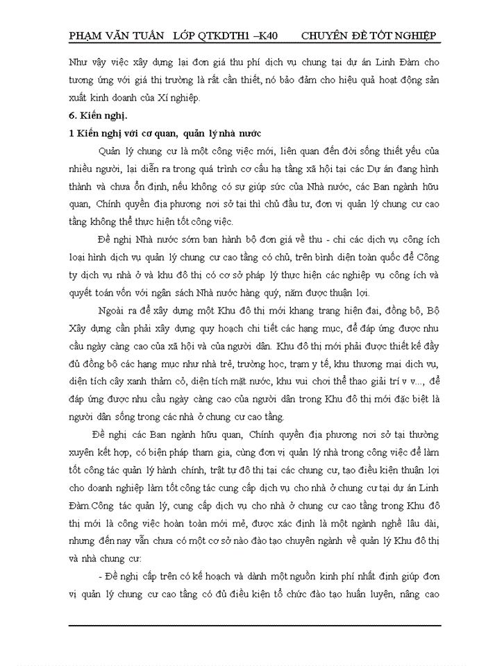 image for page Cơ cấu tổ chức chức năng nhiệm vụ bộ máy chi nhánh Công ty Trách nhiệm Hữu hạng một thành viên dịch vụ nhà ở và khu đô thị - xí nghiệp 1