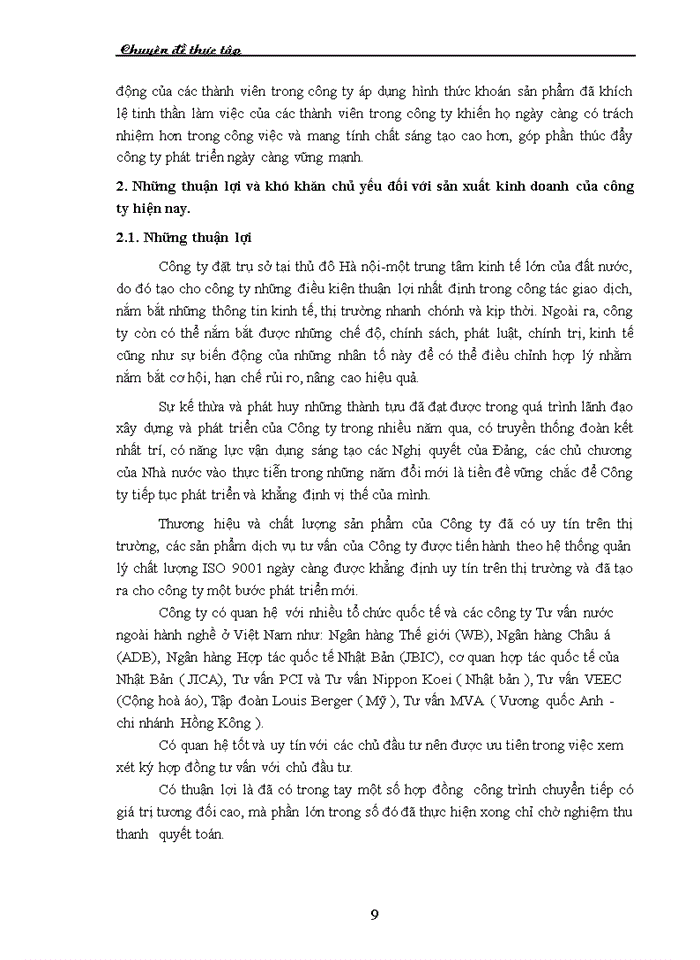 image for page Một số giải pháp nhằm hoàn thiện công tác quản trị nhân sự tại Công ty cổ phần tư vấn và đầu tư xây dựng CCIC Hà Nội