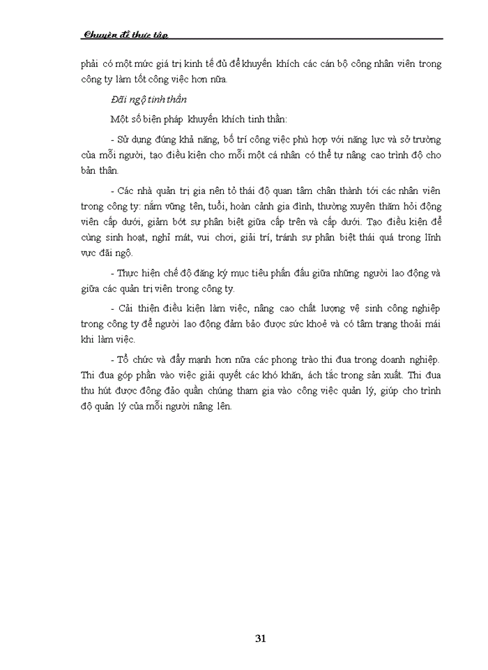 image for page Một số giải pháp nhằm hoàn thiện công tác quản trị nhân sự tại Công ty cổ phần tư vấn và đầu tư xây dựng CCIC Hà Nội