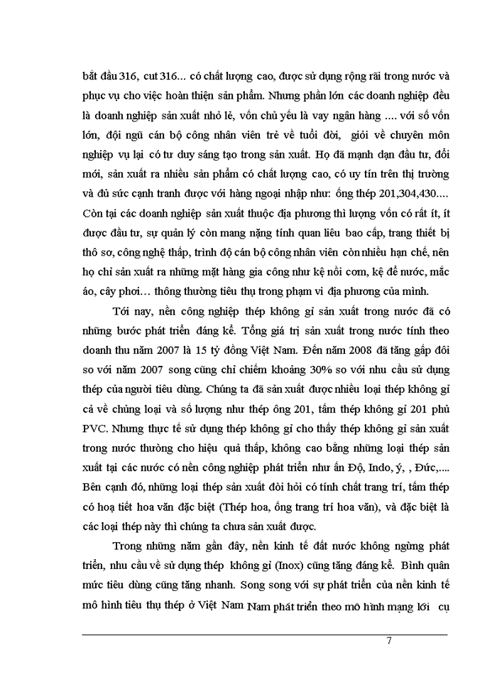 image for page Một số giải pháp đẩy mạnh tiêu thụ sản phẩm tại Công ty Trách nhiệm Hữu hạng Thương mại dịch vụ Minh Phương