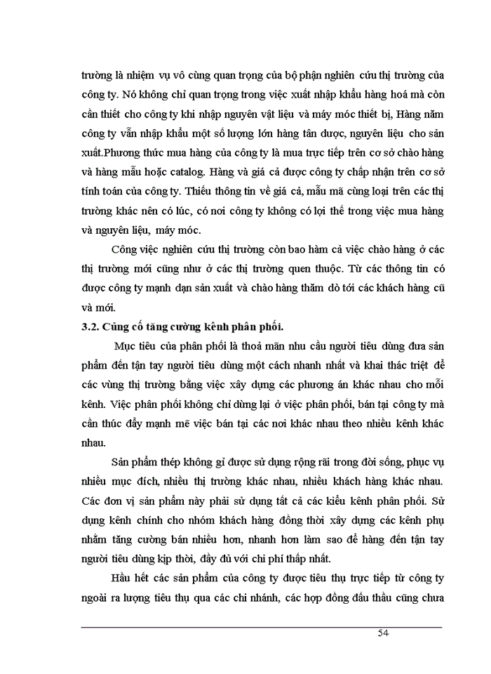 image for page Một số giải pháp đẩy mạnh tiêu thụ sản phẩm tại Công ty Trách nhiệm Hữu hạng Thương mại dịch vụ Minh Phương