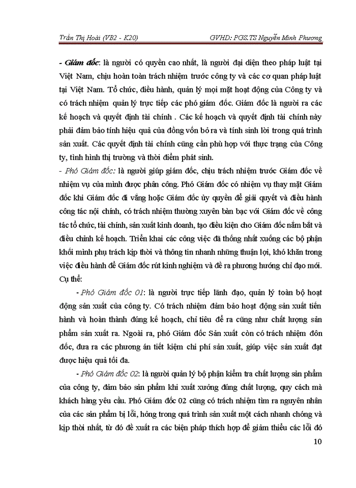 image for page Hoàn thiện kế toán Chi phí sản xuất và tính Giá thành sản phẩm tại Công ty Trách nhiệm Hữu hạng ECOS Electronic Việt Nam