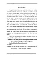 Hoàn thiện kế toán Chi phí sản xuất và tính Giá thành sản phẩm tại Công ty Trách nhiệm Hữu hạng Quốc Tế Quảng Cáo Truyền Thông Inca