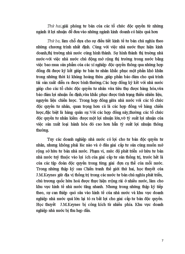image for page Triết mác Quan điểm của chủ nghĩa Mác-Lênin về chủ nghĩa tư bản độc quyền nhà nước vận dụng vấn đề nghiên cứu trên phân tích tập đoàn Petrolimex