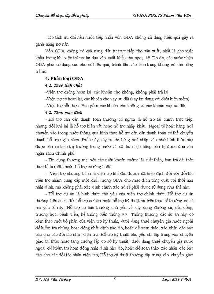 image for page Xu hướng chuyển dịch luồng vốn oda vào Việt Nam trong thời gian tới