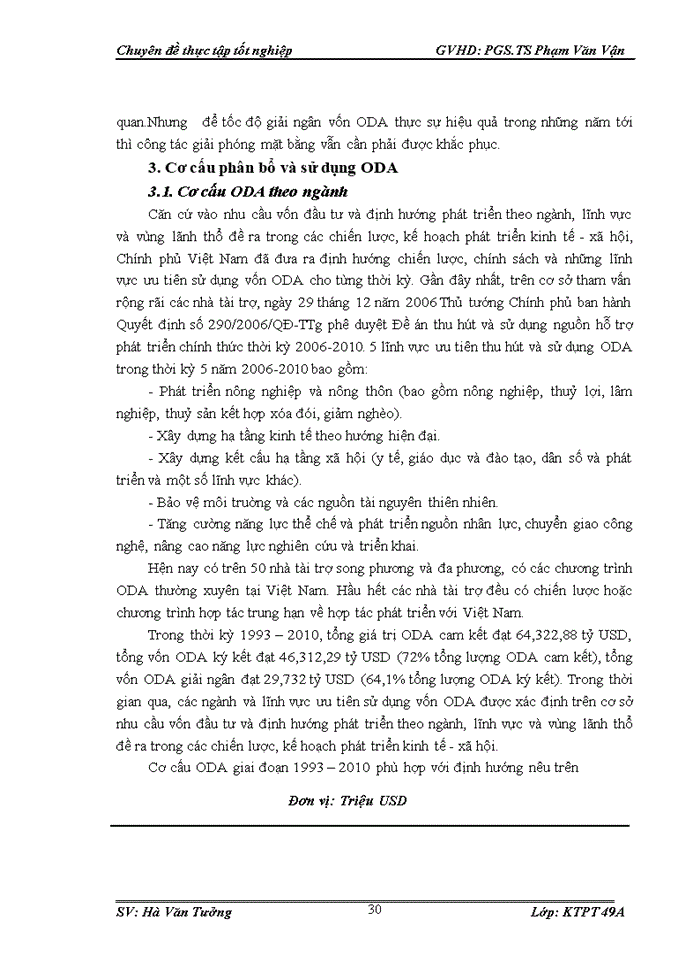 image for page Xu hướng chuyển dịch luồng vốn oda vào Việt Nam trong thời gian tới