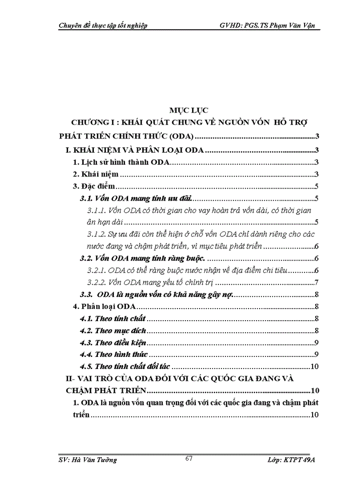 image for page Xu hướng chuyển dịch luồng vốn oda vào Việt Nam trong thời gian tới