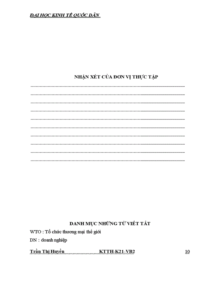 image for page Hoàn thiện kế toán Nguyên vật liệu tại nhà máy BiBiCa Hà Nội