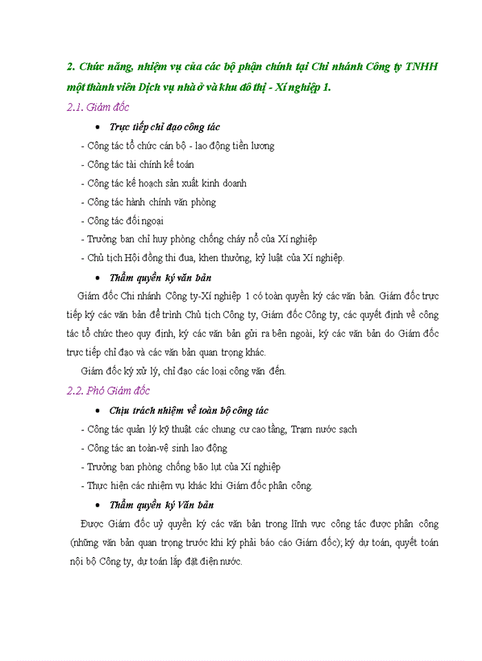 image for page Giải pháp nâng cao chất lượng dịch vụ quản lý chung cư tại chi nhánh Công ty Trách nhiệm Hữu hạng một thành viên dịch vụ nhà ở và khu đô thị- Xí nghiệp 1