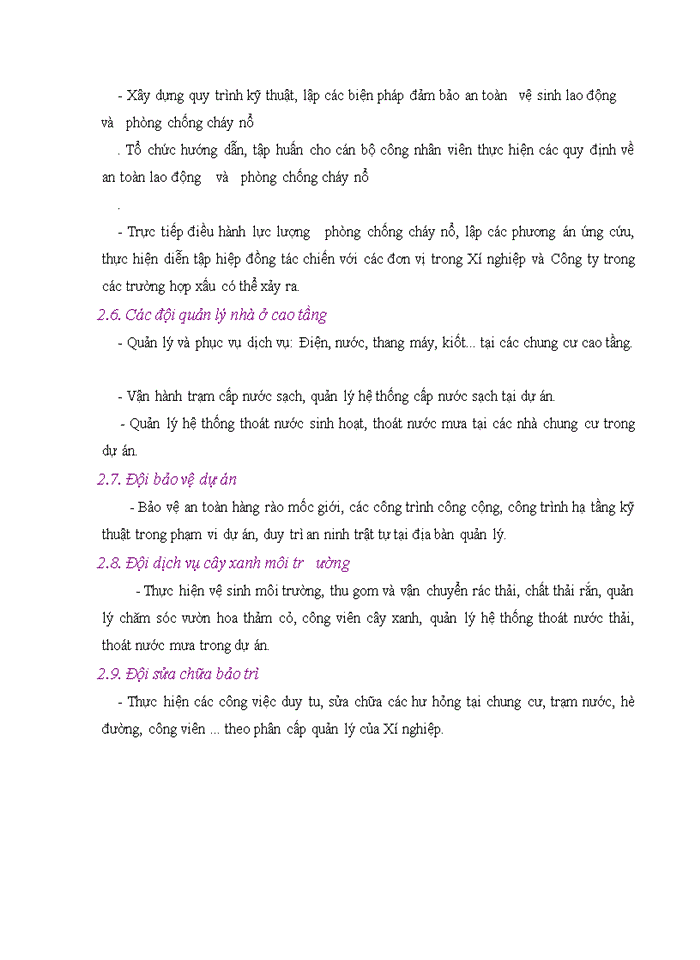 image for page Giải pháp nâng cao chất lượng dịch vụ quản lý chung cư tại chi nhánh Công ty Trách nhiệm Hữu hạng một thành viên dịch vụ nhà ở và khu đô thị- Xí nghiệp 1
