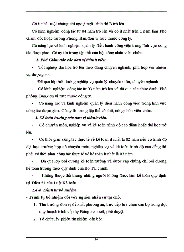 image for page Hoàn thiện kế toán tiền lương và các khoản trích theo lương tại Công ty cổ phần đầu tư và thương mại dầu khí Sông Đà