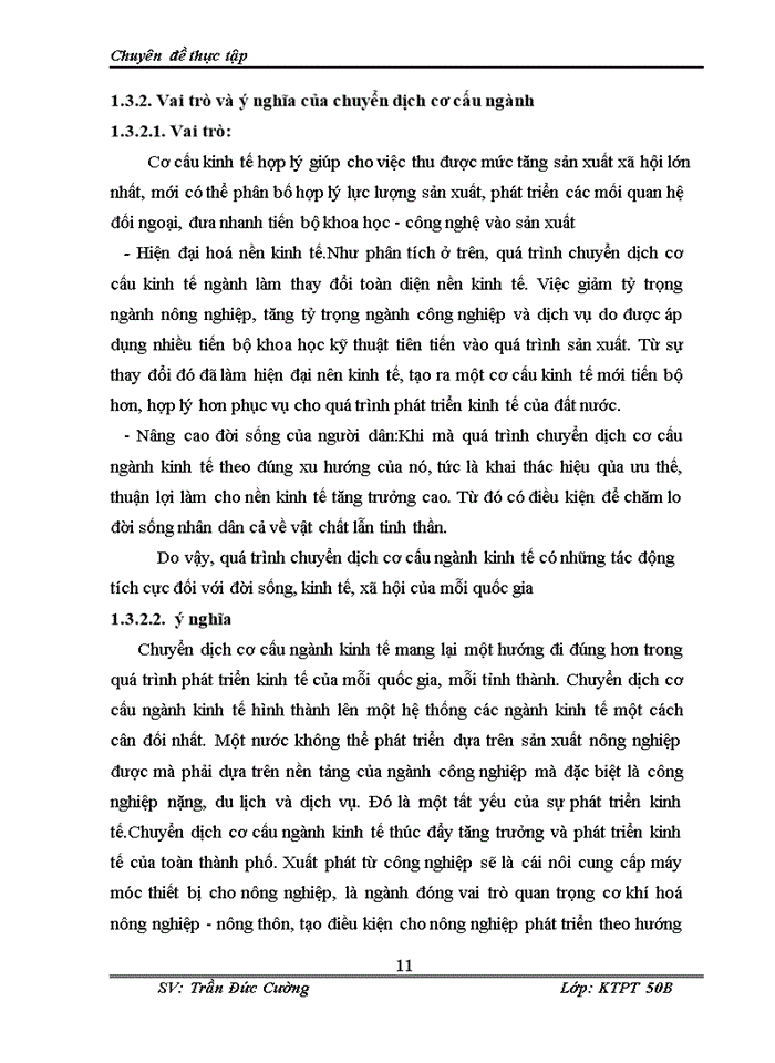 image for page Thực trạng định hướng và giải pháp chuyển dịch cơ cấu ngành kinh tế Hà Tĩnh giai đoạn 2011-2020
