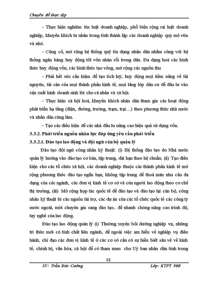 image for page Thực trạng định hướng và giải pháp chuyển dịch cơ cấu ngành kinh tế Hà Tĩnh giai đoạn 2011-2020