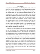 Nâng cao chất lượng thẩm định tín dụng ngắn hạn đối với khách hàng doanh nghiệp tại Vpbank chi nhánh Ngô Quyền