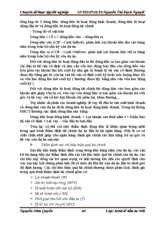 image for page Hoàn thiện công tác thẩm định dự án đầu tư vay vốn tại Ngân hàng Thương mại Cổ phần Hàng Hải Việt Nam- Chi nhánh Cầu Giấy