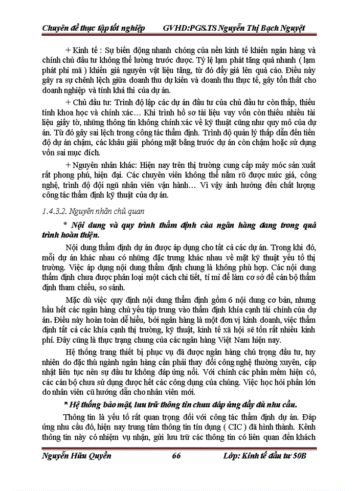 image for page Hoàn thiện công tác thẩm định dự án đầu tư vay vốn tại Ngân hàng Thương mại Cổ phần Hàng Hải Việt Nam- Chi nhánh Cầu Giấy