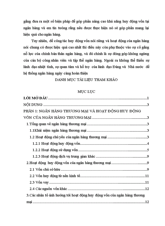 image for page Thực trạng và giải pháp hoạt động huy động vốn tại các ngân hàng Thương mại