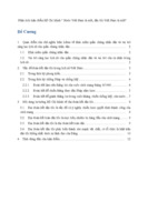 Tư tưởng Phân tích luận điểm Hồ Chí Minh Nước Việt Nam là một dân tộc Việt Nam là một