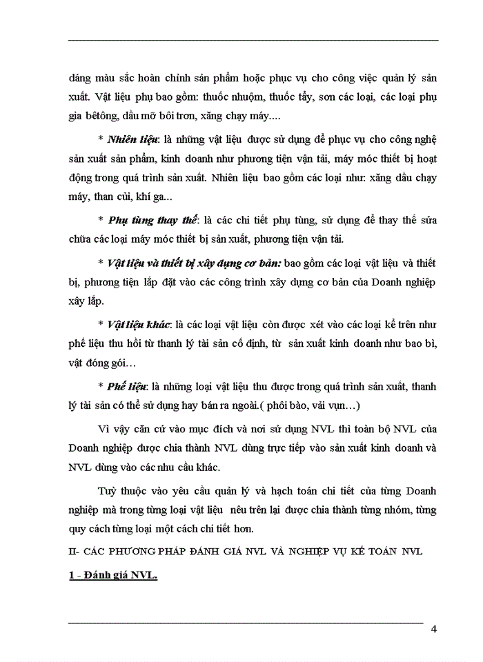 image for page Hoàn thiện công tác kế toán xuất nhập nguyên vật liệu tại Công ty Trách nhiệm Hữu hạng XÂY DỰNG VÀ THƯƠNG MẠI Đễ THÀNH