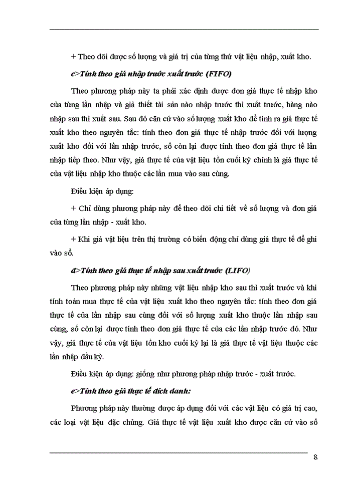 image for page Hoàn thiện công tác kế toán xuất nhập nguyên vật liệu tại Công ty Trách nhiệm Hữu hạng XÂY DỰNG VÀ THƯƠNG MẠI Đễ THÀNH