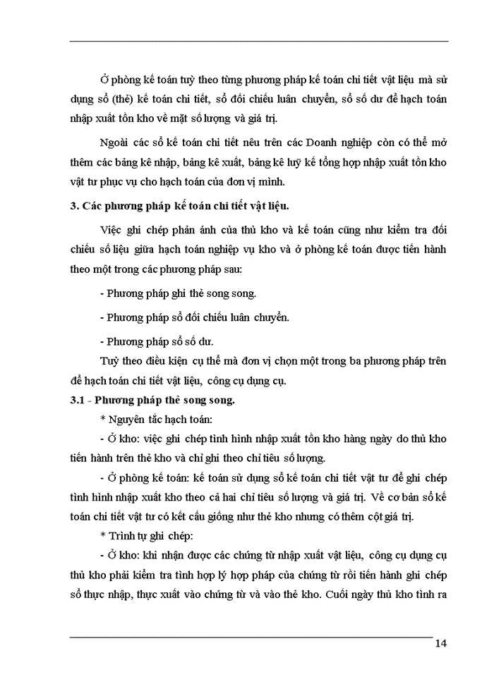 image for page Hoàn thiện công tác kế toán xuất nhập nguyên vật liệu tại Công ty Trách nhiệm Hữu hạng XÂY DỰNG VÀ THƯƠNG MẠI Đễ THÀNH