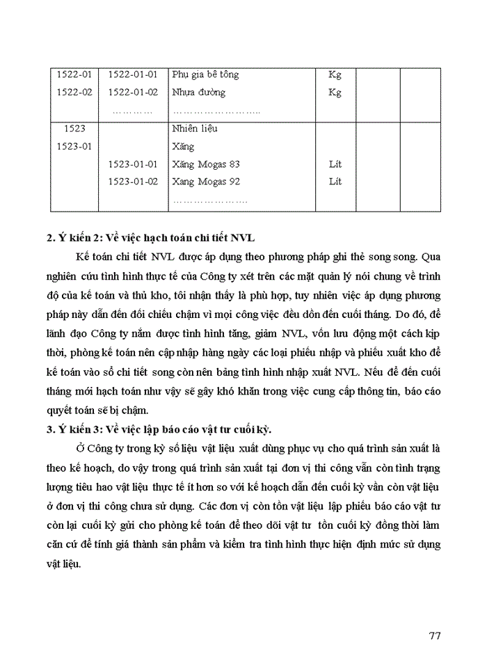 image for page Hoàn thiện công tác kế toán xuất nhập nguyên vật liệu tại Công ty Trách nhiệm Hữu hạng XÂY DỰNG VÀ THƯƠNG MẠI Đễ THÀNH