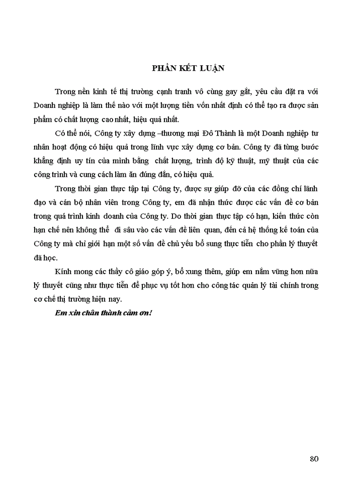image for page Hoàn thiện công tác kế toán xuất nhập nguyên vật liệu tại Công ty Trách nhiệm Hữu hạng XÂY DỰNG VÀ THƯƠNG MẠI Đễ THÀNH