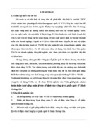 Các giải pháp nhằm hoàn thiện hoạt động quản lý Vốn cố định của Công ty cổ phần quốc tế Minh Hoàng Gia