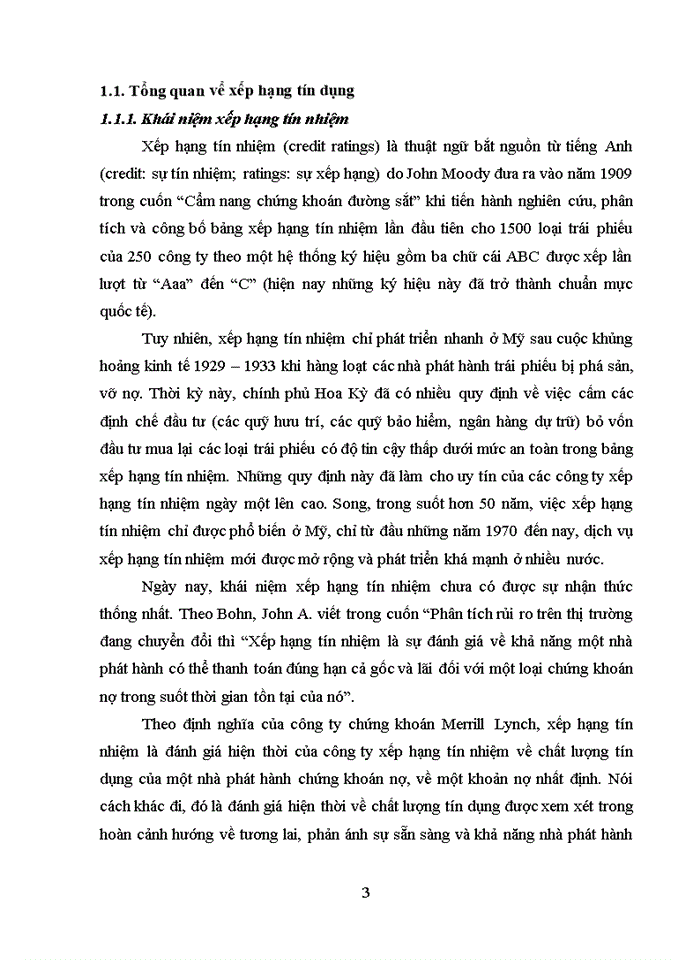 image for page Ứng dụng mô hình Logistic xây dựng quy trình xếp hạng tín dụng doanh nghiệp vay vốn tại ngân hàng ACB