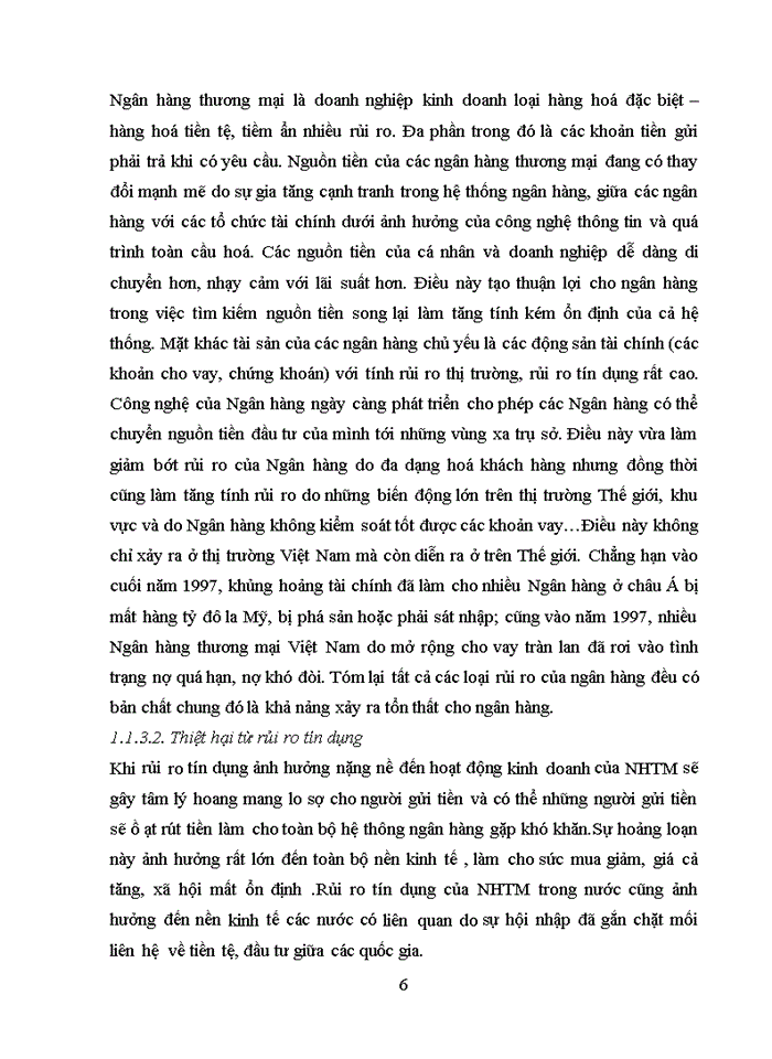 image for page Ứng dụng mô hình Logistic xây dựng quy trình xếp hạng tín dụng doanh nghiệp vay vốn tại ngân hàng ACB