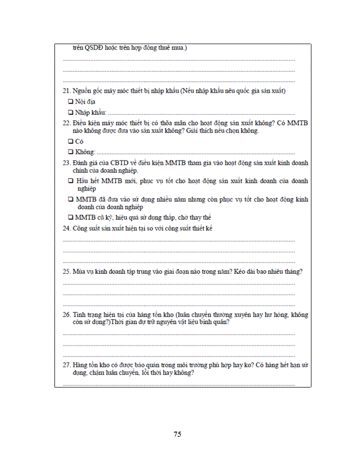 image for page Ứng dụng mô hình Logistic xây dựng quy trình xếp hạng tín dụng doanh nghiệp vay vốn tại ngân hàng ACB