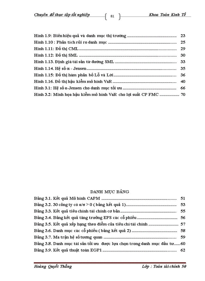 image for page Xây dựng và quản lý danh mục đầu tư trên thị trường chứng khoán Việt Nam