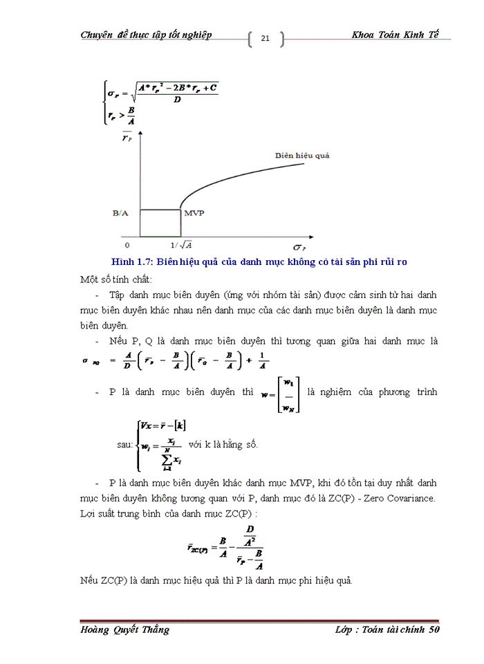 image for page Xây dựng và quản lý danh mục đầu tư trên thị trường chứng khoán Việt Nam