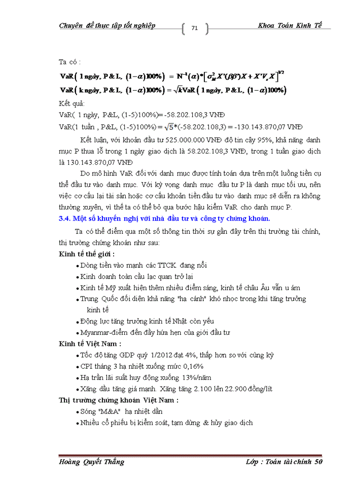 image for page Xây dựng và quản lý danh mục đầu tư trên thị trường chứng khoán Việt Nam