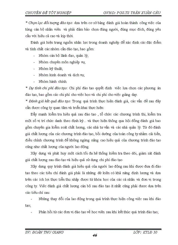image for page Một số biện pháp nâng cao chất lượng nguồn nhân lực cho Công ty Tư vấn Đầu tư và Dịch vụ kỹ thuật công nghiệp tại Hà Nội