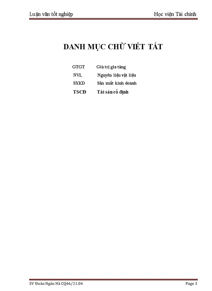 image for page Kế toán nguyên vật liệu tại Tổng Công ty cổ phần Rượu-Bia-Nước giải khát Hà Nội