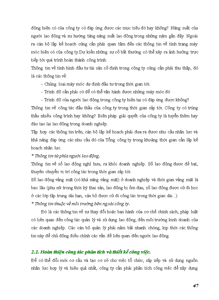 image for page Một số biện pháp nâng cao chất lượng nguồn nhân lực cho Công ty Tư vấn Đầu tư và Dịch vụ kỹ thuật công nghiệp tại Hà Nội