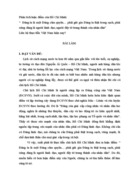 Đường lối Đảng Phân tích luận điểm Đảng ta là một Đảng cầm quyền phải giữ gìn Đảng ta thật trong sạch phải xứng đáng là người lãnh đạo người đầy tớ trung thành của nhân dân